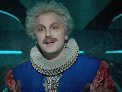 ben willbond yonderland.